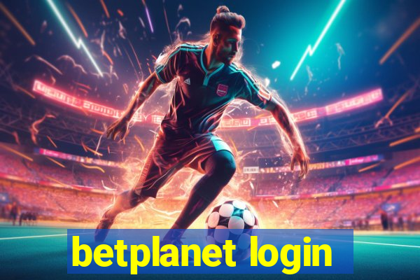 betplanet login